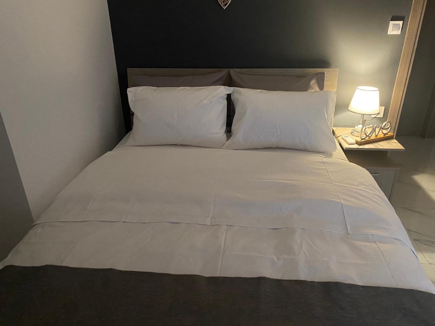Arletos Home Janina Zewnętrze zdjęcie