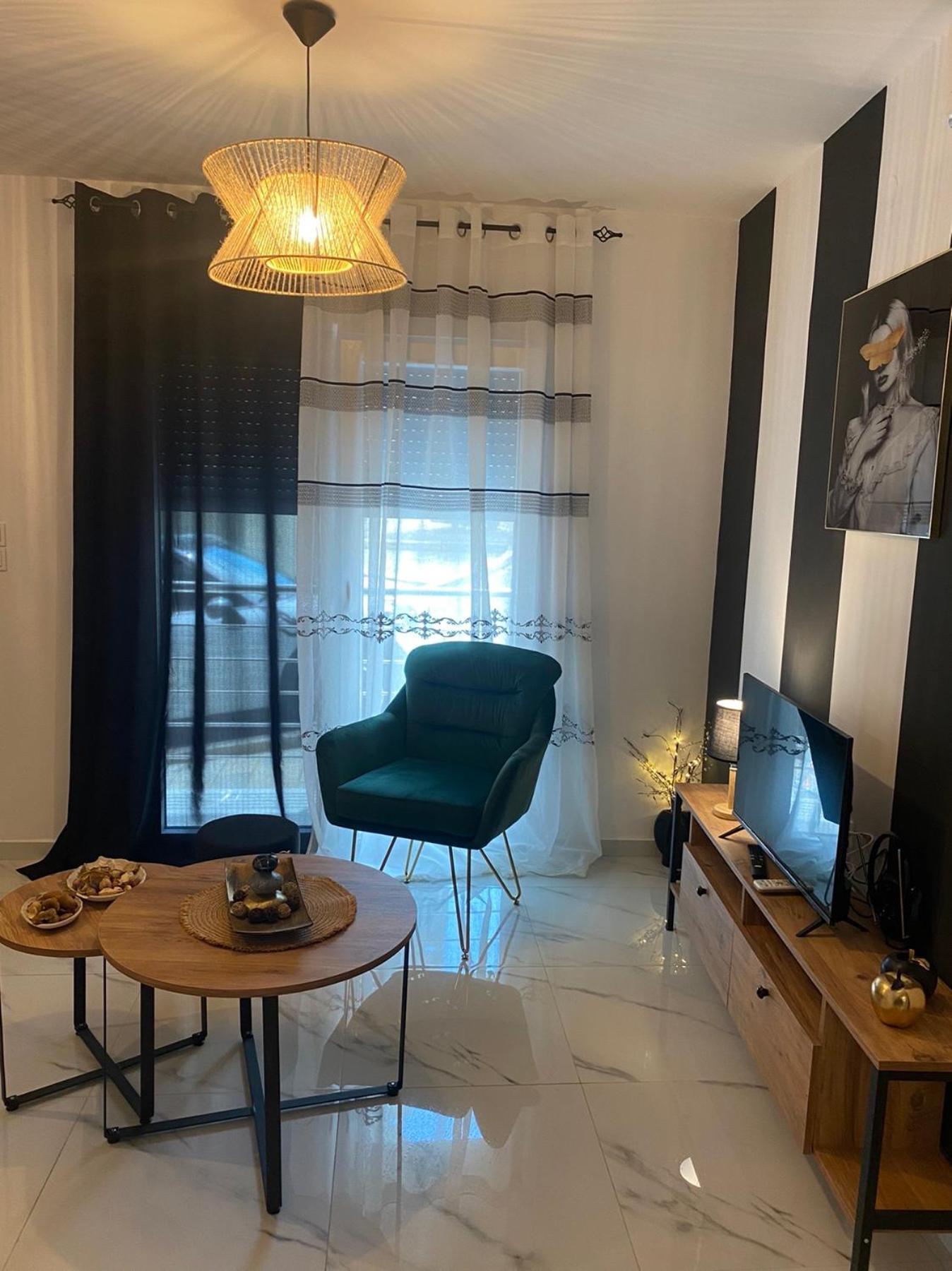 Arletos Home Janina Zewnętrze zdjęcie