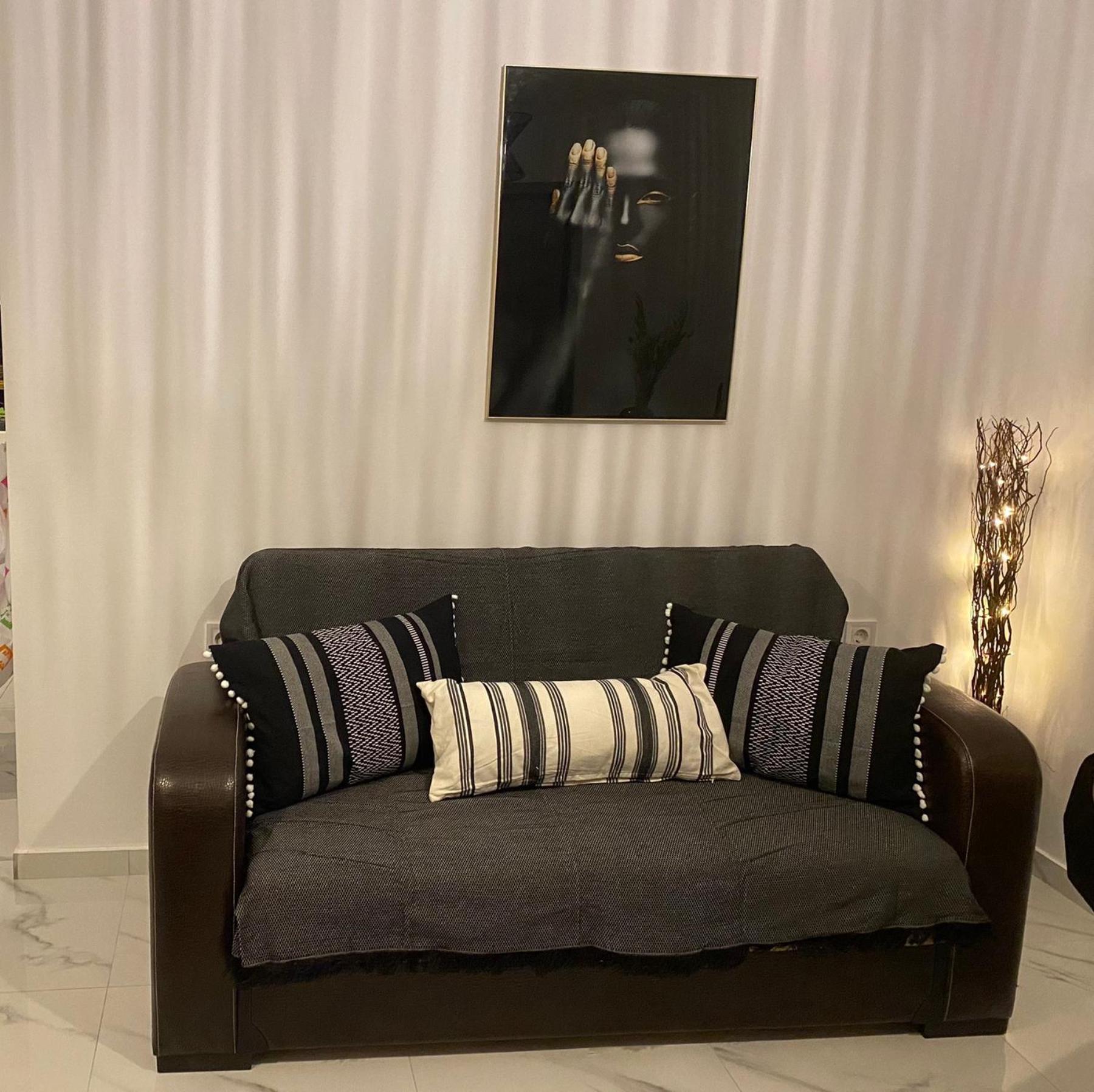 Arletos Home Janina Zewnętrze zdjęcie