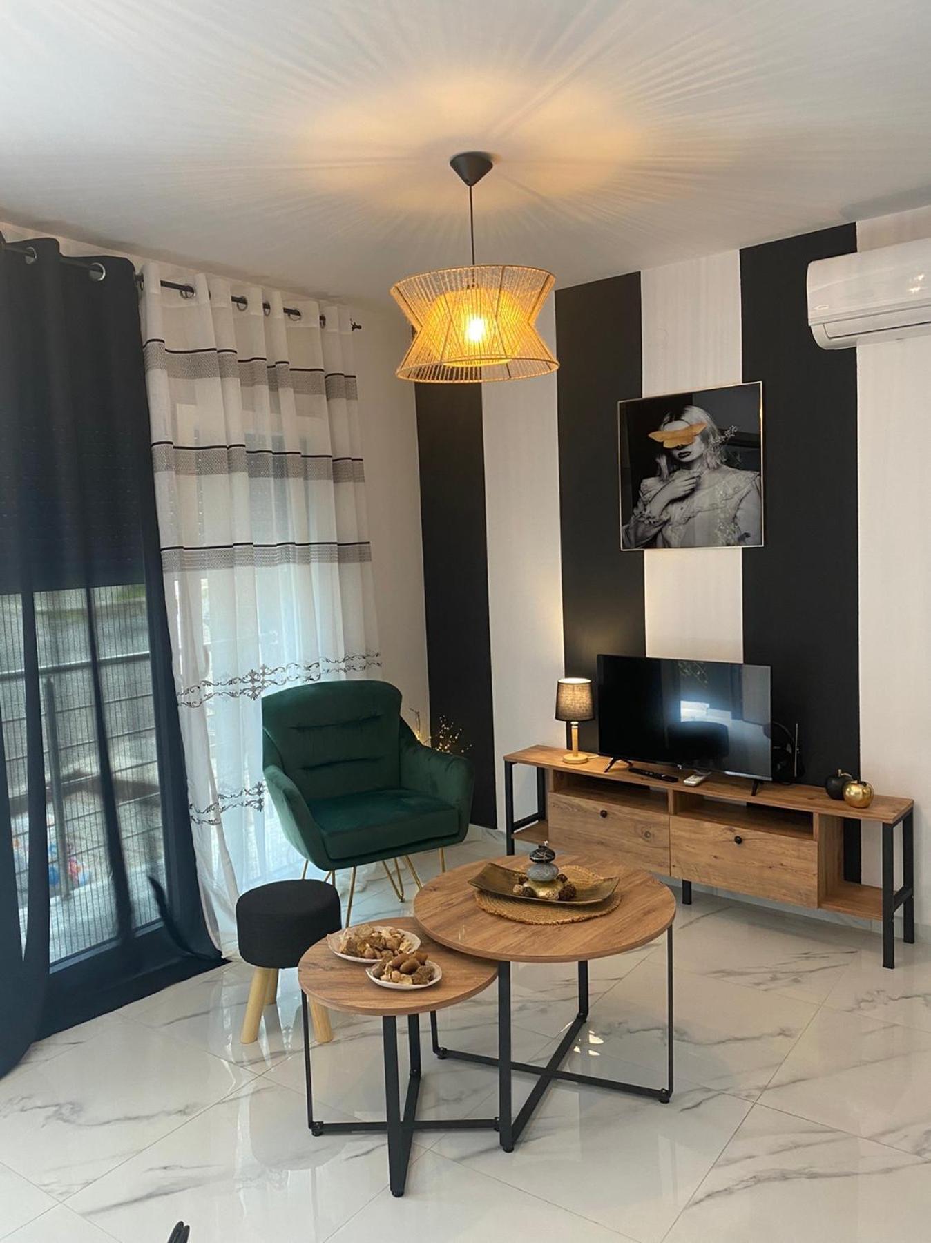 Arletos Home Janina Zewnętrze zdjęcie