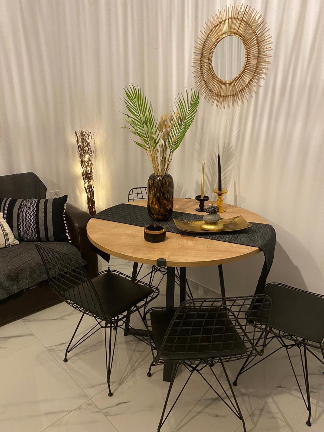 Arletos Home Janina Zewnętrze zdjęcie