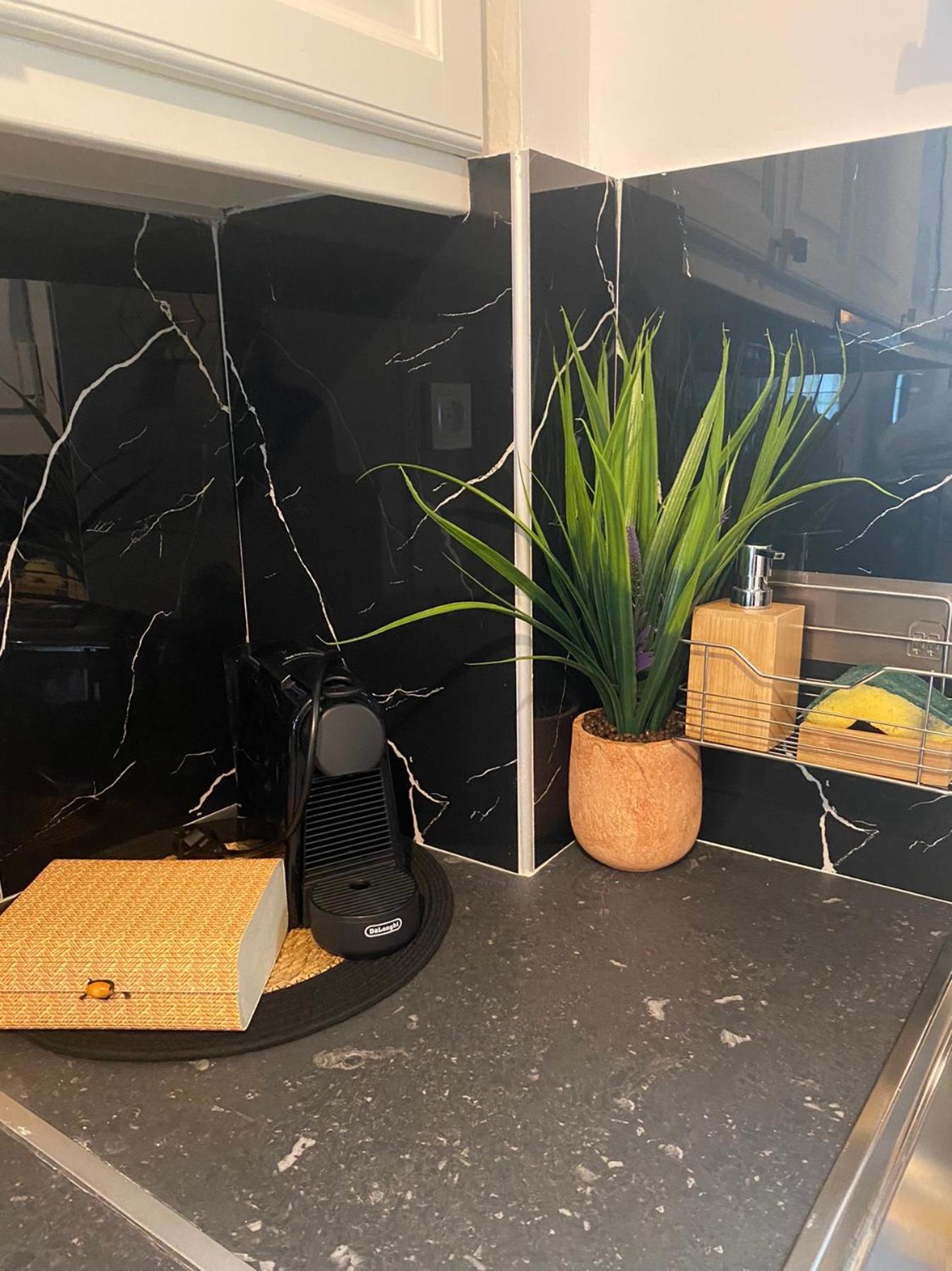 Arletos Home Janina Zewnętrze zdjęcie